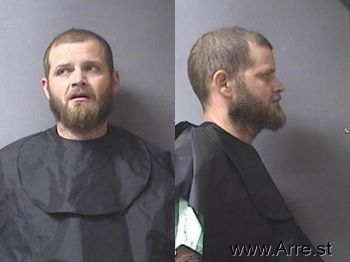 Aron Phillip Smith Mugshot