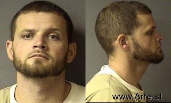 Aron Phillip Smith Mugshot