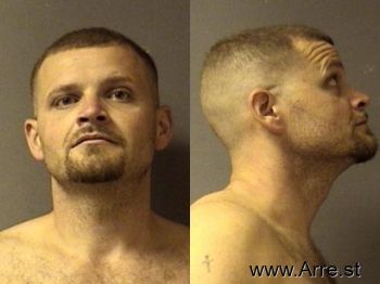 Aron Phillip Smith Mugshot