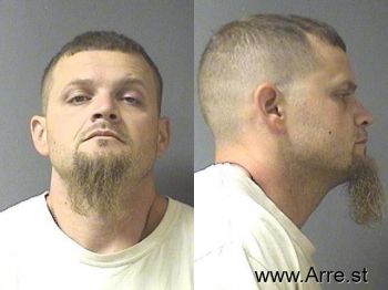 Aron Phillip Smith Mugshot