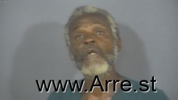 Arthur Lewis Bailey Mugshot