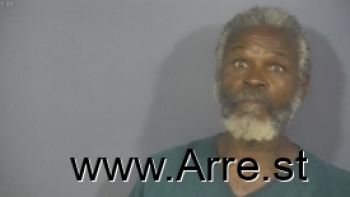 Arthur Lewis Bailey Mugshot