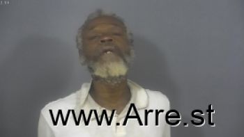 Arthur Lewis Bailey Mugshot