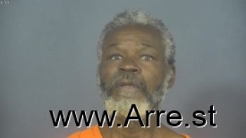 Arthur Lewis Bailey Mugshot