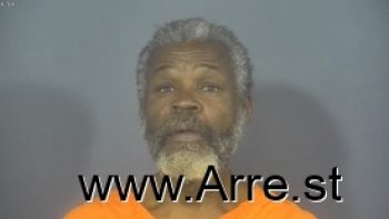 Arthur Lewis Bailey Mugshot