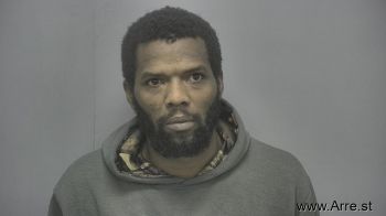 Arthur Dontae Collins Mugshot