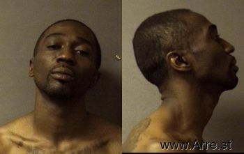 Arthur Carsengia Williams Mugshot