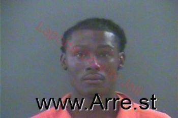 Arthur Taurus Williams Mugshot