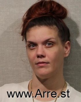 Ashlee N Dyer Mugshot