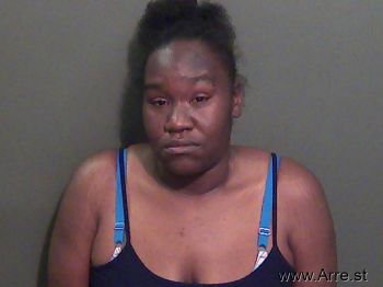 Ashlee Marie White Mugshot