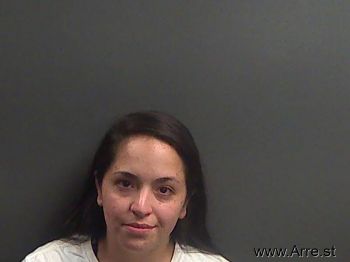 Ashley Ivonne Brooksher Mugshot