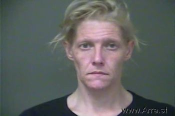 Ashley L. Butler Mugshot