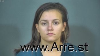 Ashley Nicole Churchill Mugshot