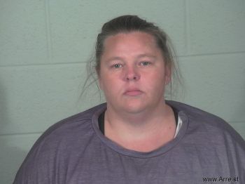 Ashley Lourin Collins Mugshot