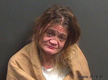 Ashley Dawn Etheridge Mugshot