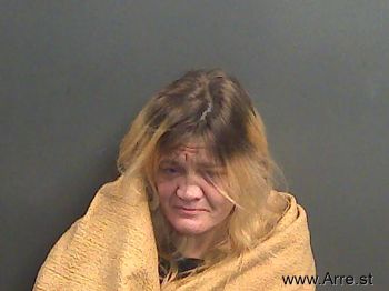 Ashley Dawn Etheridge Mugshot