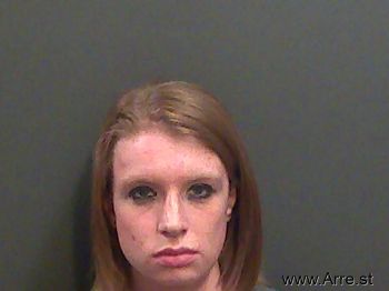 Ashley Brooke Lewis Mugshot