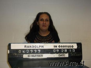 Ashley Nicole Mccord Mugshot