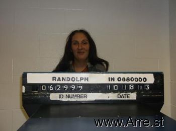 Ashley Nicole Mccord Mugshot