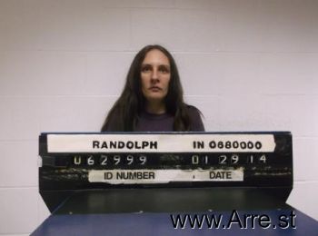 Ashley Nicole Mccord Mugshot