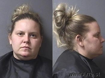 Ashley Ann Mcguire Mugshot