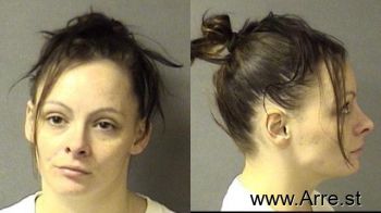 Ashley Michelle Miller Mugshot