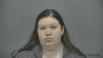 Ashley K Miller Mugshot