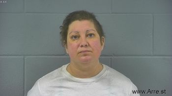 Ashley Elaine Piper Mugshot