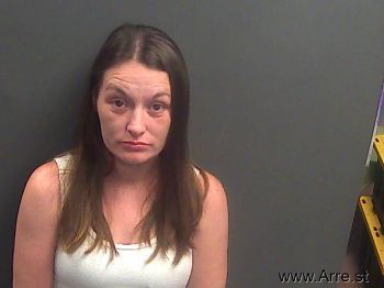 Ashley Renae Rose Mugshot