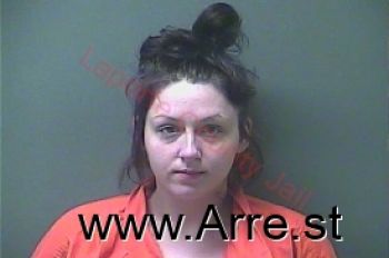 Ashley Catherine Sheets Mugshot