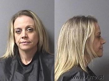 Ashley Nichole Stephenson Mugshot