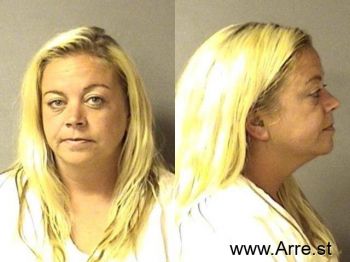 Ashley Nichole Stephenson Mugshot