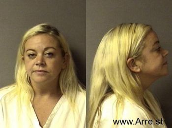 Ashley Nichole Stephenson Mugshot