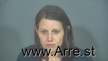 Ashley Rose Wyatt Mugshot