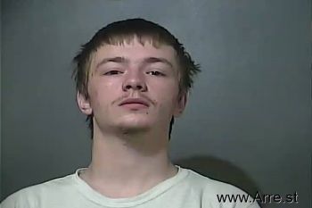 Ashton Joseph Lee Bennett Mugshot