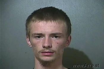 Ashton Joseph Lee Bennett Mugshot