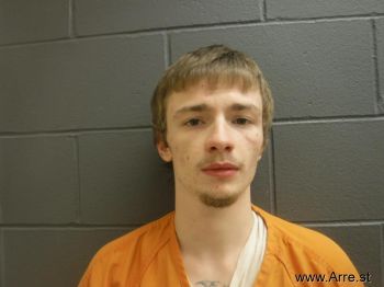 Ashton Joseph Bennett Mugshot