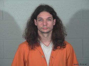 Austin Kenneth James Cox Mugshot