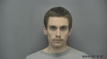 Austin M Cunningham Mugshot