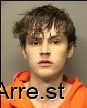 Austin Wayne Duncan Mugshot