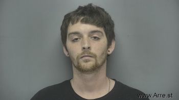 Austin  Evans Mugshot