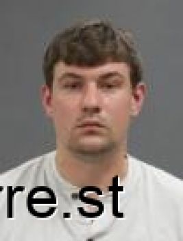 Austin  Field Mugshot