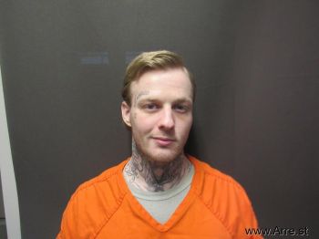 Austin James Hollifield Mugshot