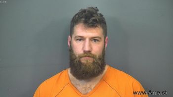 Austin  Huckleberry Mugshot