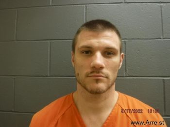 Austin Tyler Jester Mugshot