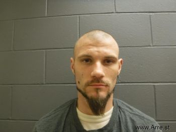 Austin Tyler Jester Mugshot