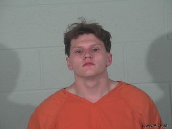 Austin Cole Miller Mugshot