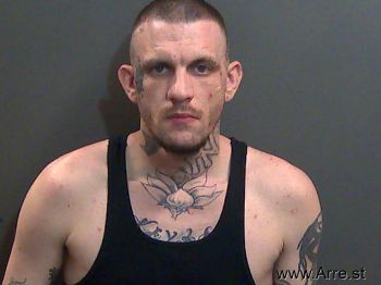 Austin Lee Mitchell Mugshot