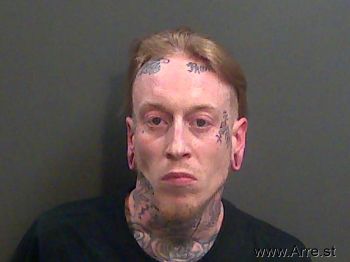 Austin Michael Moss Mugshot