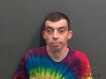 Austin Travis Wayne Phillips Mugshot